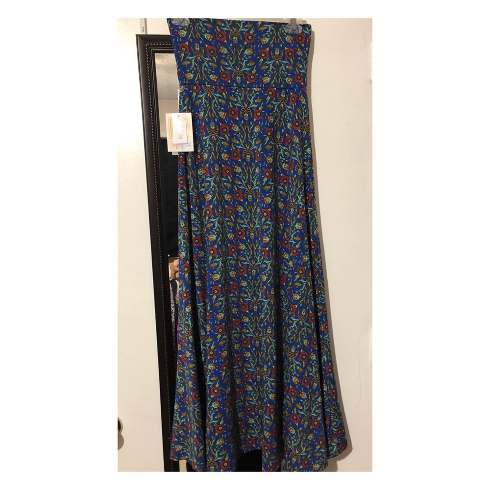 LuLuRue maxi skirt